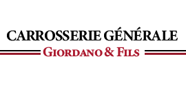 CARROSSERIE GENERALE GIORDANO & Fils